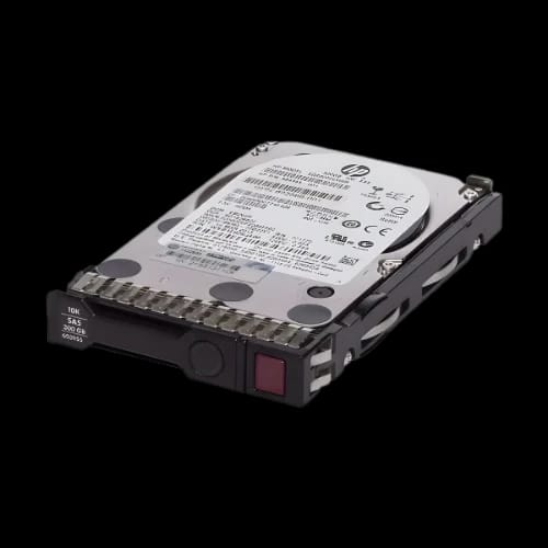 hp 300gb 6g 10k rpm 25 inch sff sc server sas hdd main