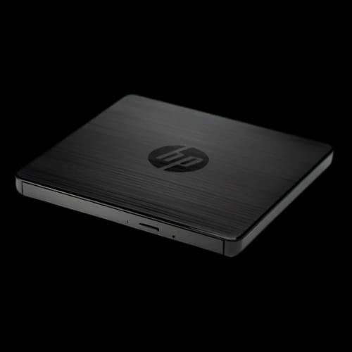 hp external usb dvdrw drive main
