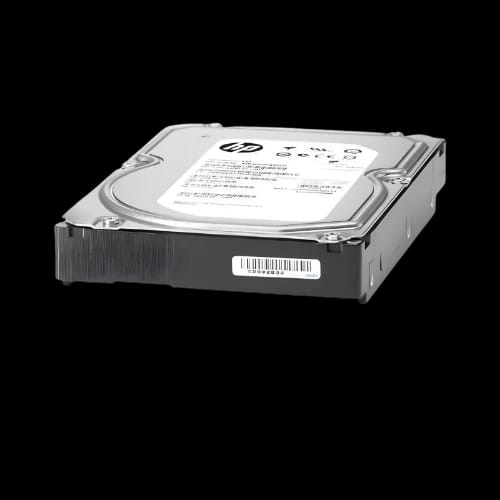 hp hard disk drive hpe 1tb sata 72k lff rw hdd for ml30 g10 plus main