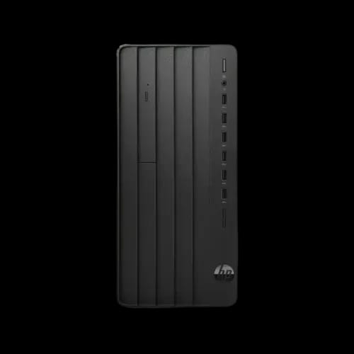 hp pro tower 280 g9 core i3 12th gen 4gb ram 256gb ssd desktop pc main