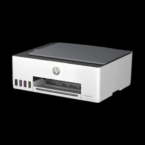 hp smart tank 520 all in one color ink printer main