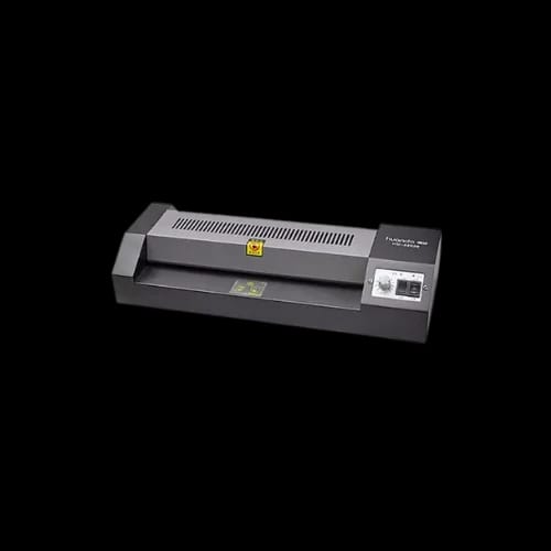 huanda hd 32020 laminating machine