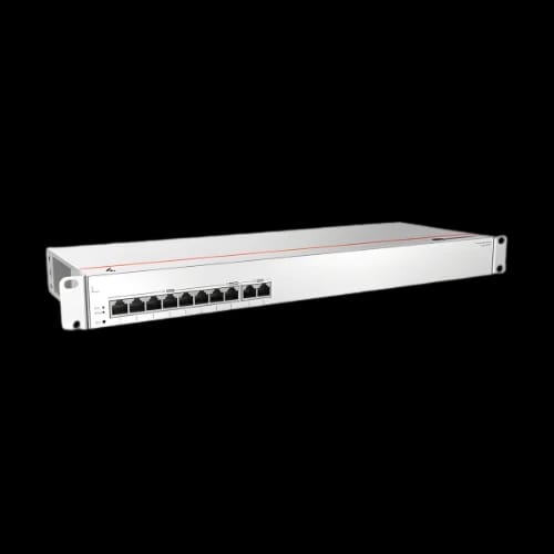 huawei ekitengine s380 s8t2t 8 port gigabit router main