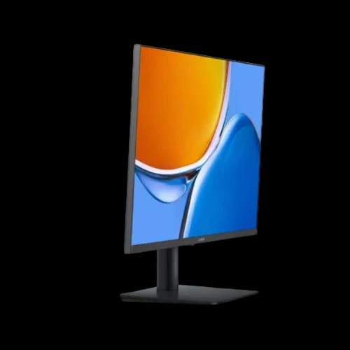 huawei mateview se ssn 24 238 inch fhd monitor side