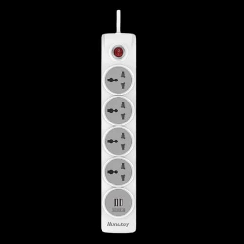 huntkey szn507 power strip 2