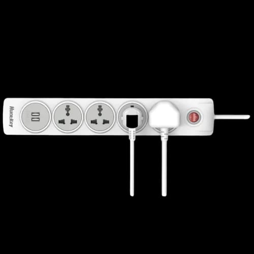 huntkey szn507 power strip 3