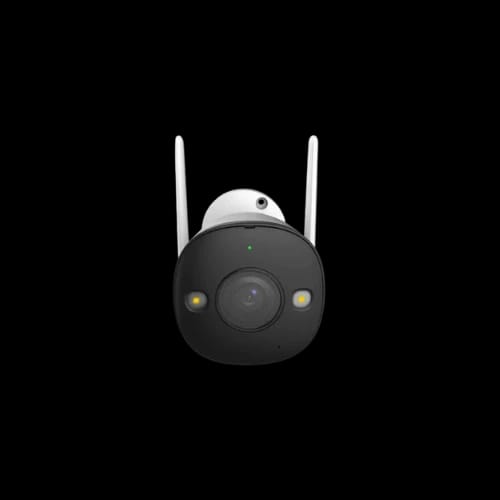 imou bullet 2e 3mp outdoor wifi ip camera