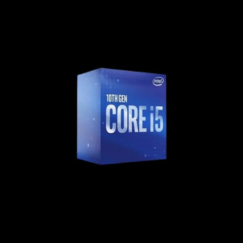 intel 10th gen core i5 10505 processor