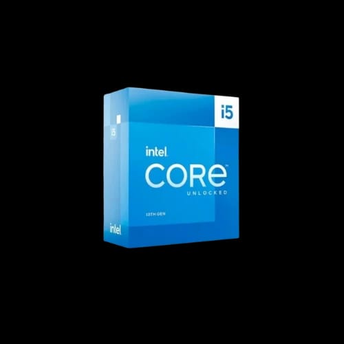 intel 13th gen core i5 13600k raptor lake processor 1