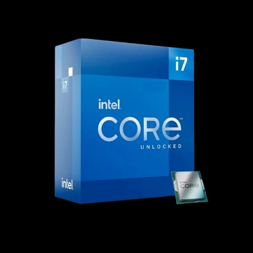 intel 13th gen core i7 13700k raptor lake processor 1