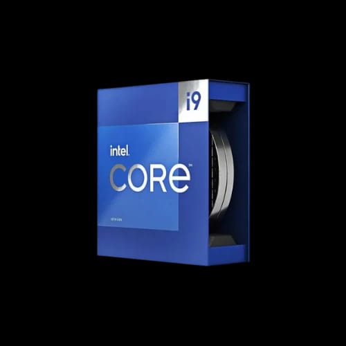 intel 13th gen core i9 13900k raptor lake processor