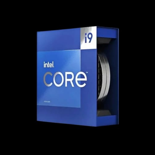 intel 13th gen core i9 13900kf raptor lake processor