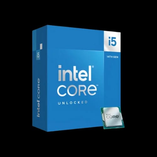 intel core i5 14400 14th gen raptor lake processor