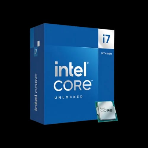 intel core i7 14700f 14th gen raptor lake processor