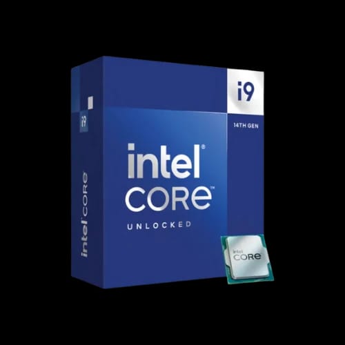 intel core i9 14900f 14th gen raptor lake processor