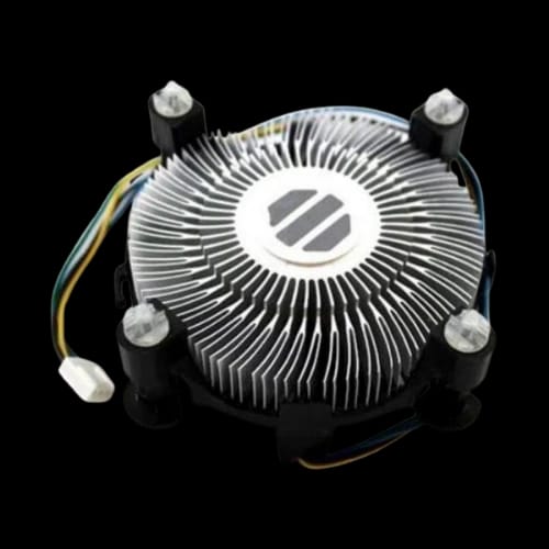 intel e97379 003 standard edition 92mm cpu air cooler