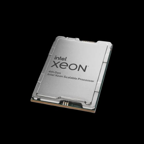 intel xeon silver 4416 processor 20c 40t 20ghz socket 4677 ddr5 165w 2