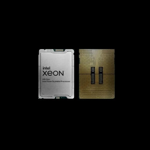 intel xeon silver 4416 processor 20c 40t 20ghz socket 4677 ddr5 165w