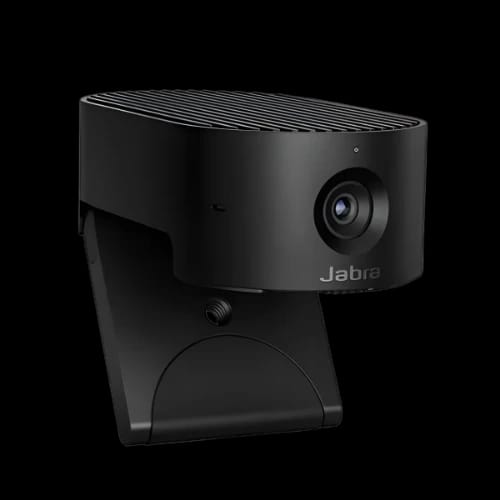 jabra panacast 20 4k ultra hd video conference camera main