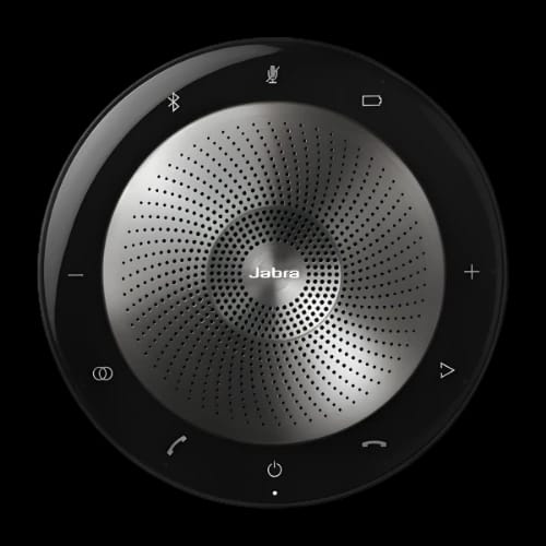 jabra speak 750 speakerphone audio conference main