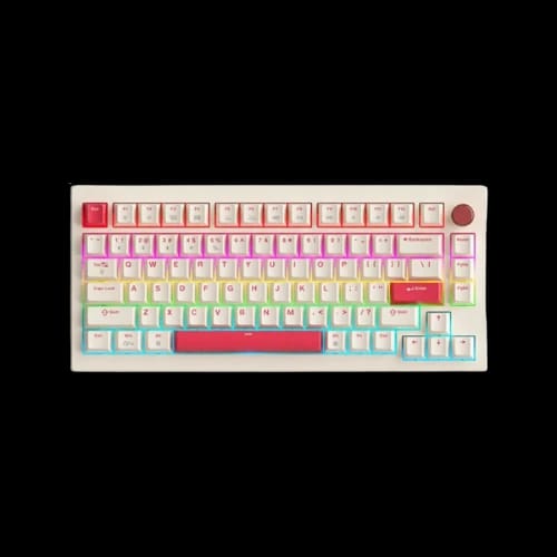 jamesdonkey a3 gasket mechanical keyboard