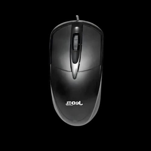 jedel cp72 usb wired optical mouse main