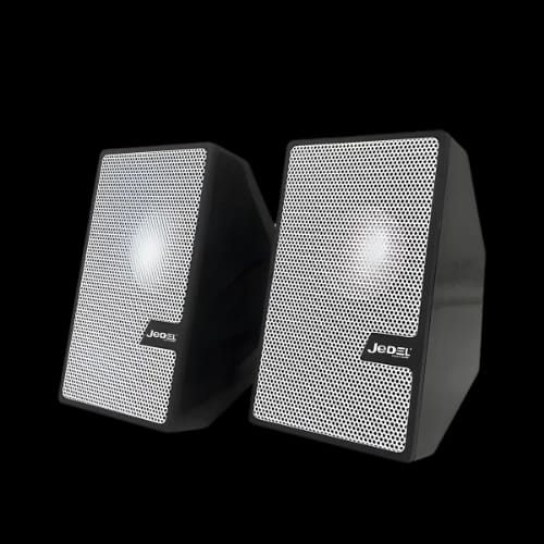 jedel s511 20 usb mini speaker main