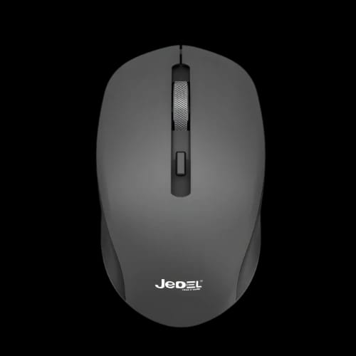jedel wd156 24ghz dual mode wireless mouseblack main