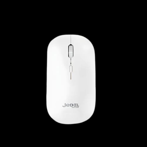 jedel ws671 wireless keyboard mouse combomouse