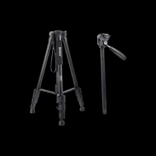 jmary kp 2599 professional camera tripod and monopod