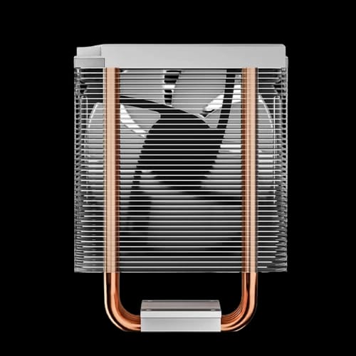 jonsbo cr 1400 argb edition cpu air cooler white back