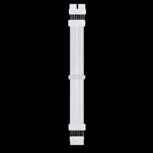 jonsbo dy 2 gpu 28 pin argb cable white basic