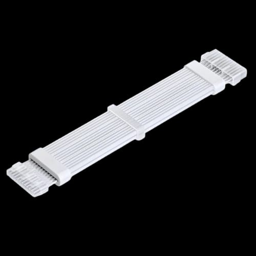 jonsbo dy 2 gpu 38 pin argb cable white basic
