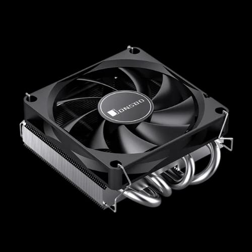 jonsbo hp 400s 367mm cpu air cooler black main