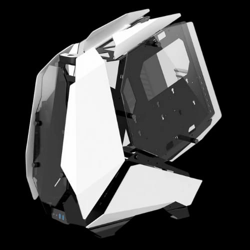 jonsbo mod 5 white full tower casing 2