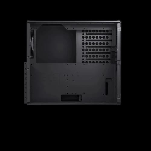 jonsbo n5 e atx nas case black