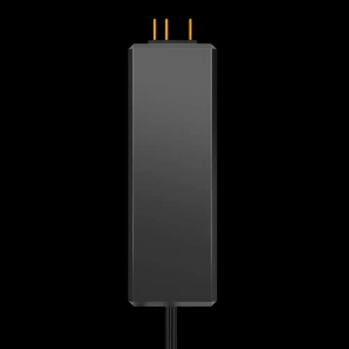 jonsbo rc 01 argb 3pin controlller black back