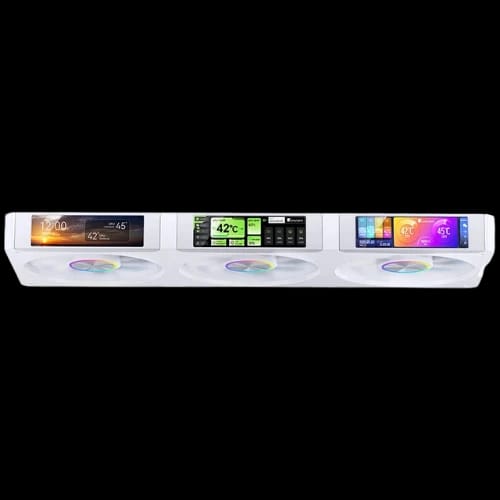 jonsbo tf3 360scw a lcd argb 360mm cpu cooler side