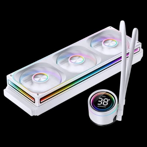 jonsbo th 360 argb 360mm cpu cooler side 2