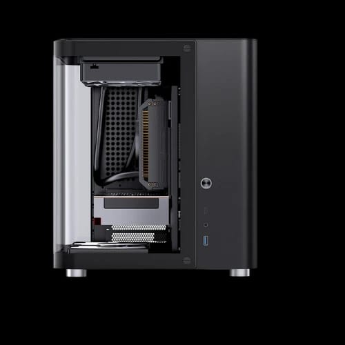 jonsbo tk 1 m atx casing black view