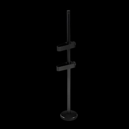 jonsbo vc 1 gpu holder black main