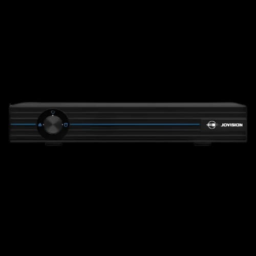 jovision jvs nd7608 hp 8ch h265 4k nvr main