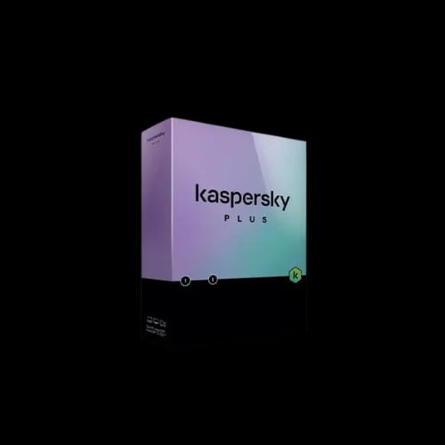 kaspersky plus internet security 3 user 1 year