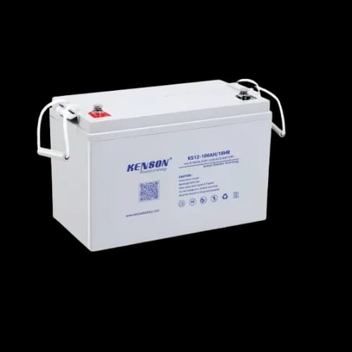 kenson ks12 12v 100ah ups battery