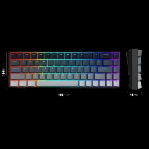 keyboard dimensions nobg