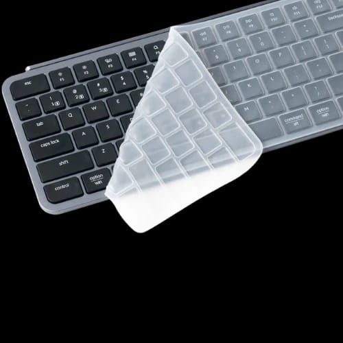 keychron b6 pro ultra slim wireless keyboard space gray 2
