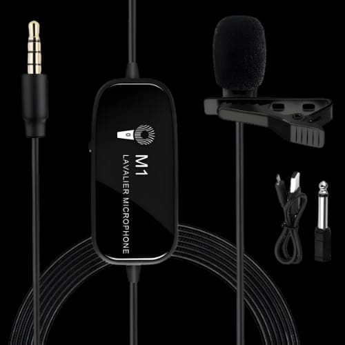 kf concept kf 10010 m1 lavalier microphone main