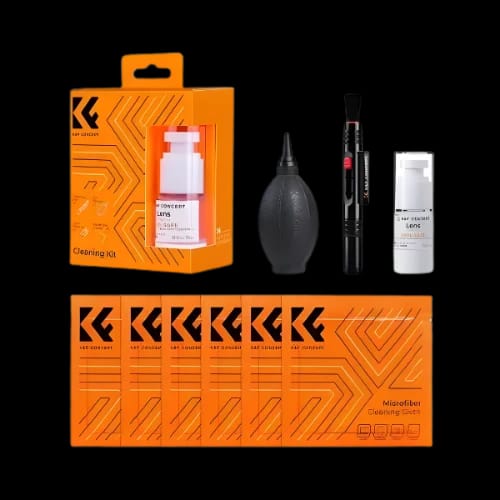 kf concept sku1618a 4 in 1 professional camera lens cleaning kit main