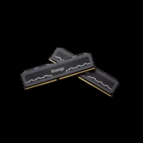 kimtigo wolfrine 16gb 3200mhz ddr4 udimm desktop ram 2