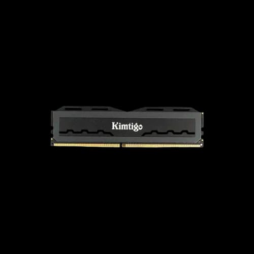 kimtigo wolfrine 16gb 3200mhz ddr4 udimm desktop ram